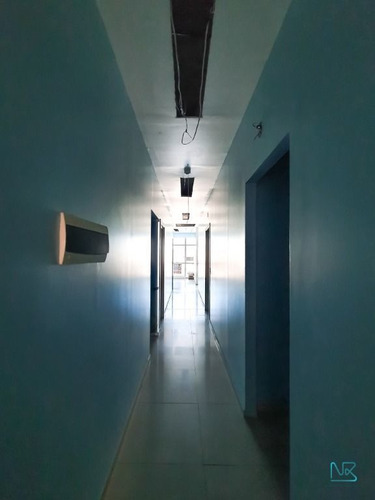 Imagem 5 de 12 de Sala Para Alugar, 125 M² Por R$ 3.200,00/mês - Centro - Gravataí/rs - Sa0307