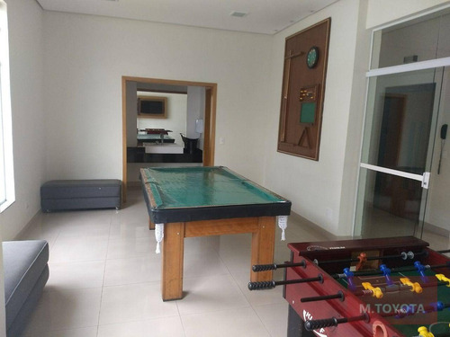 Imagem 14 de 26 de Apartamento Com 3 Dormitórios À Venda, 92 M² Por R$ 600.000 - Vila Progresso - Guarulhos/sp - Ap0035