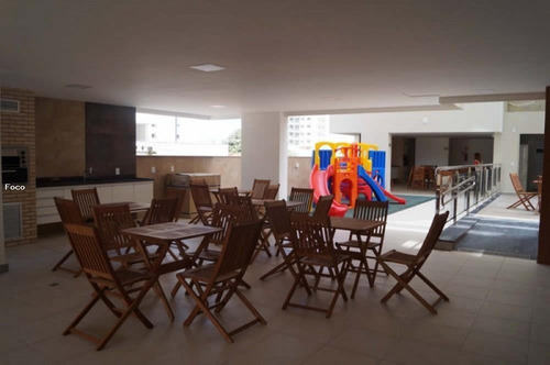 Imagem 5 de 10 de Apartamento Para Venda Em Vila Velha, Praia De Itaparica, 2 Dormitórios, 1 Suíte, 2 Banheiros, 1 Vaga - 008_2-1251385