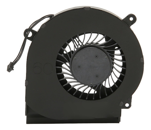 Compatível Recambio De Ventilador Cpu Y Gpu Para Omen 15 Dc