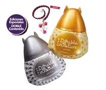 Comprar Double Nature Rock & Glam Doble Contenido 100ml By Jafra