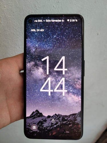 Celular Google Pixel 4a 5g 