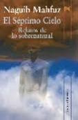 El Séptimo Cielo - Relatos De Lo Sobrenatural