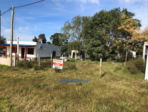 Se Vende Terreno En Vistamar Kiyu San Jose