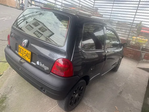 Renault Twingo 1.2 Access