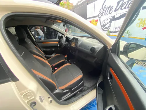 Renault Kwid Modelo 2021, 61.000 Km. Único Dueño.