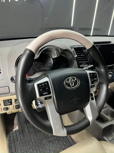 Toyota Fortuner 2.7 Sr5 4X2
