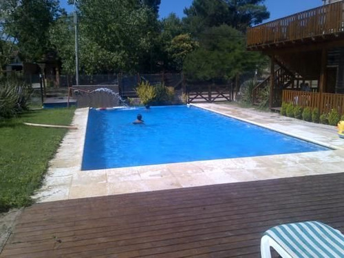 Imagen 15 de 21 de Complejo De Calificada Renta | Zona Residencial | En Venta | Villa Gesell