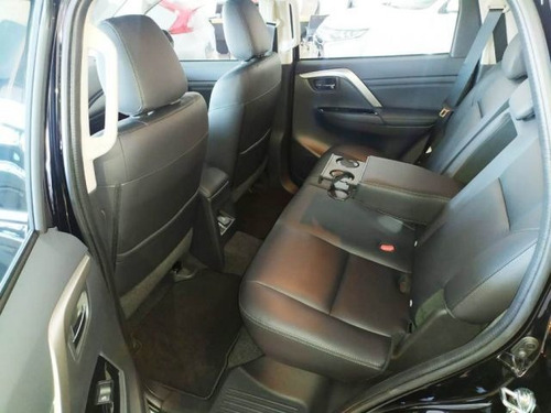 Imagem 11 de 12 de Mitsubishi Pajero Sport Hpe-s 2.4, Oferta Exclusiva Akka