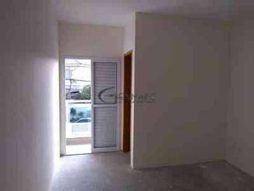 Imagem 20 de 21 de Sobrado Novo Com 3 Dorms 1 Suite - 905