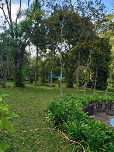 Imagem 20 de 30 de Lindo Sitio Com 118.000 Mts² Á Venda No Bairro Moinho Em Campo Limpo Paulista/ Sp - 6989