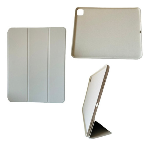 Carcasa Smart Cover Para iPad Pro 12.9 2020