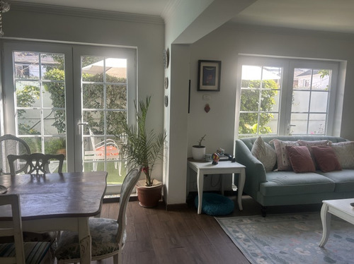 Arriendo Agradable Casa