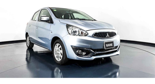 Imagen 4 de 15 de 40886 - Mitsubishi Mirage 2018 Con Garantía