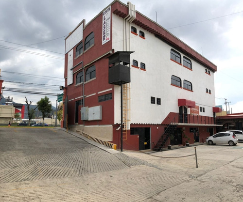 Imagen 1 de 10 de Renta De Oficinas, Locales Y Bodegas En Coacalco Oferta