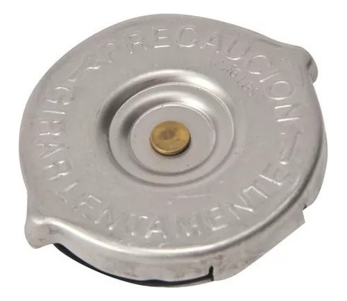 Tapón Radiador Cavalier 1990 - 1996 16 Libras Gm