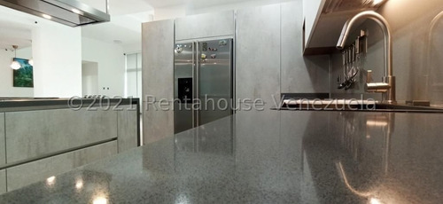 Imagen 17 de 18 de Apartamento En Venta La Lagunita Country Club Rah3 Mls21-23375