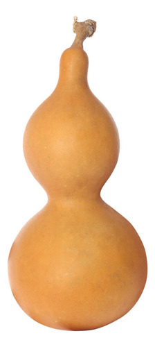 Calabazas Secas Naturales, Decoración Colgante, Pintura