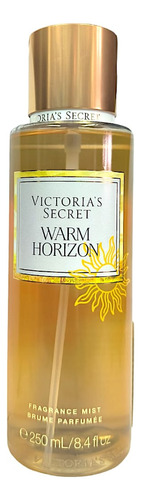 Loción  Victoria Secret Warm Horizon Fragance Mist 250 Ml