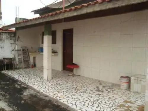 Imagem 5 de 14 de Casa No Jardim Umuarama Com 3 Quartos Em Itanhaém. 5931-pc