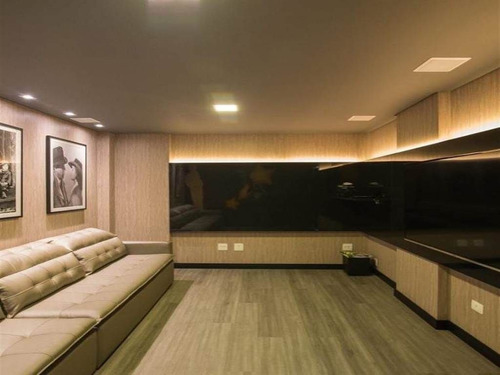 Imagem 26 de 30 de Apartamento Em Campo Da Aviação, Praia Grande/sp De 120m² 2 Quartos À Venda Por R$ 927.000,00 - Ap1208245-s