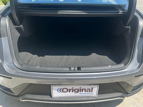 BYD Han Ev 0.0 4p Eléctrico