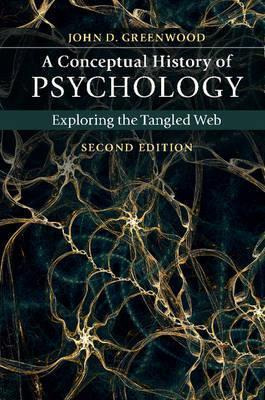 Libro A Conceptual History Of Psychology : Exploring The ...
