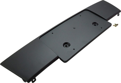 A4/s4 07-08 Porta Placas(3 Gen,sdn/wgn)(w/s-line Pkg Conv)