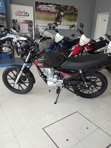 Imagen 15 de 15 de Motomel S2 150 Full 0 Km 2022 Automoto Lanus