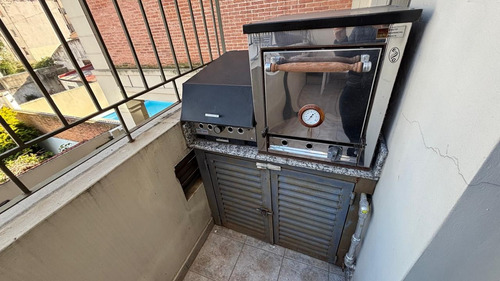 Departamento 3 Ambientes Venta Ramos Mejia