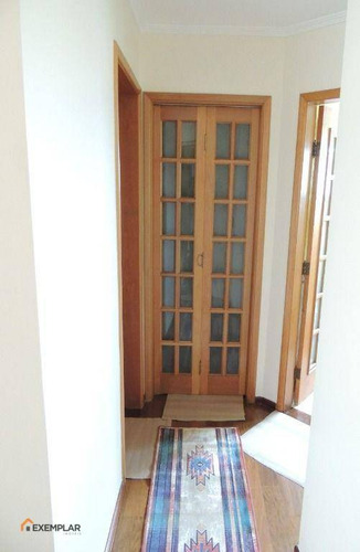 Imagem 21 de 26 de Apartamento Com 2 Dormitórios À Venda, 50 M² Por R$ 430.000,00 - Santa Teresinha - São Paulo/sp - Ap2039
