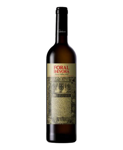 Vinho Foral De Évora Tinto 2018 750ml By Cartuxa