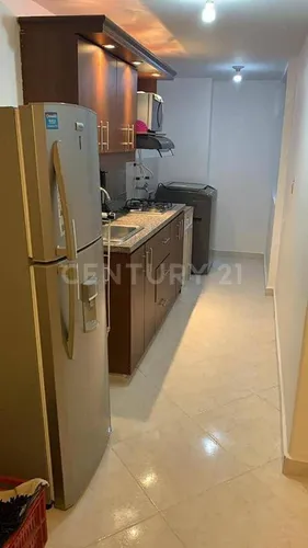 Arriendo Apartaestudio Amoblado En Laureles- Medellin