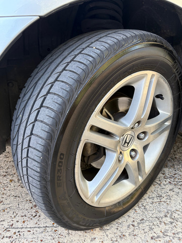 Honda Civic 1.8 Exs At