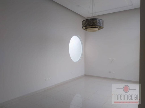Casa Com 3 Dormitórios À Venda, 262 M² Por R$ 1.180.000,00 - Portal Das Estrelas I - Boituva/sp - Ca2229