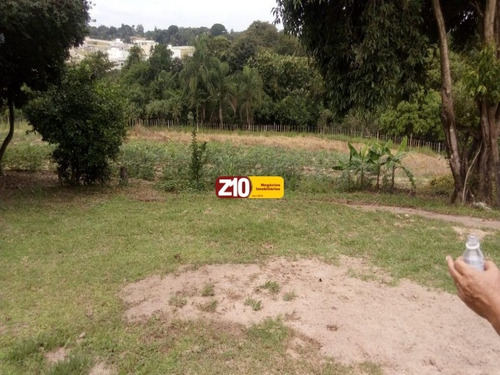 Imagem 15 de 27 de Ch01621 - Bairro Do Buru - Salto At.20.000 M² 03 Dormitórios, Wc Social, Sala, Cozinha, Lavanderia, Despensa, Poço Caipira, Pomar. - Ch01621 - 4365902