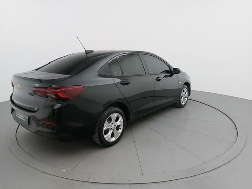 Chevrolet Onix 1.0 TURBO FLEX LTZ AUTOMÁTICO