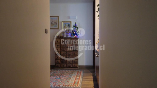 Departamento En Venta De 4 Dorm. En Las Condes