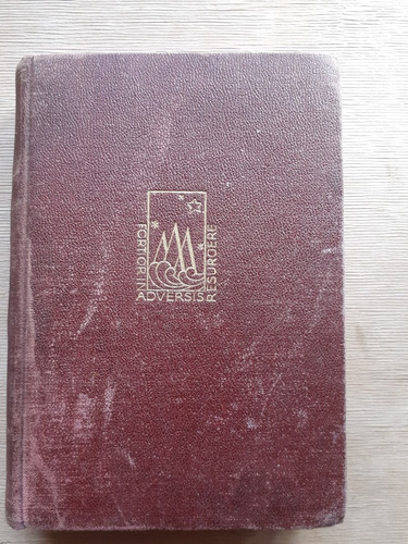 Buenos Aires Urquiza Y El Uruguay/l. Alberto De Herrera 1943