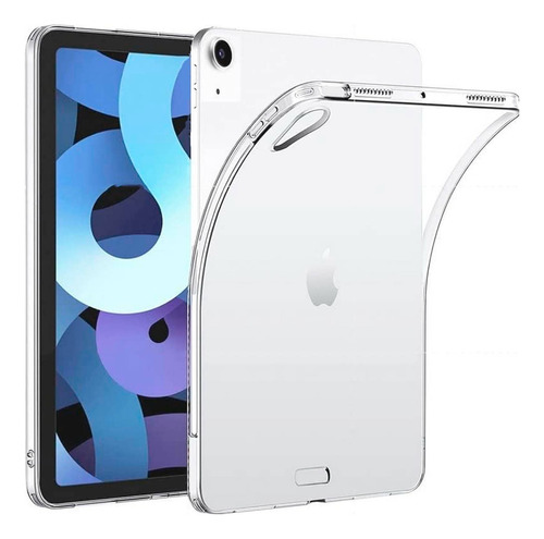 Funda Protector Tablet Apple iPad Air 4a 10.9 2020 Estuche 