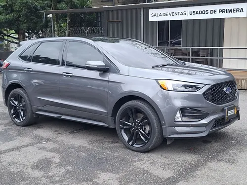 Ford Edge St 2022