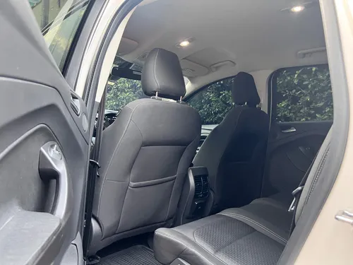 Ford Escape 2.0 Se 4x2