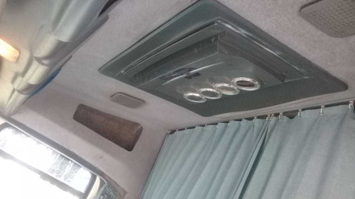 Ford Cargo 1722