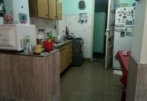Imagen 4 de 12 de Casa Dos Dormitorios Con Cochera