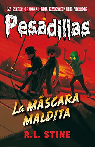 Pesadillas 18 La Casa De La Muerte