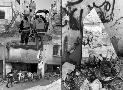 Gaza Está Em Toda Parte