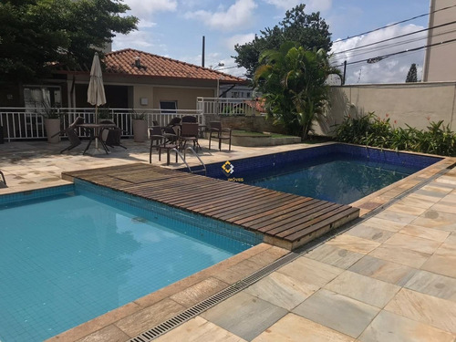 Imagem 3 de 15 de Apartamento - Liberdade - Ref: 3805 - V-3805