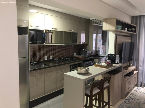 Imagem 11 de 15 de Apartamento Para Venda Em Santo André, Vila Homero Thon, 2 Dormitórios, 1 Suíte, 2 Banheiros, 1 Vaga - Francobcp_2-1168397