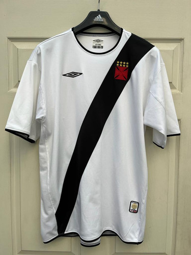 Jersey Original Vasco Da Gama Local 2003 2004