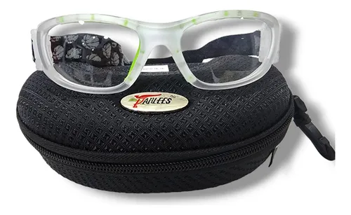 Lentes deportivos graduables sale